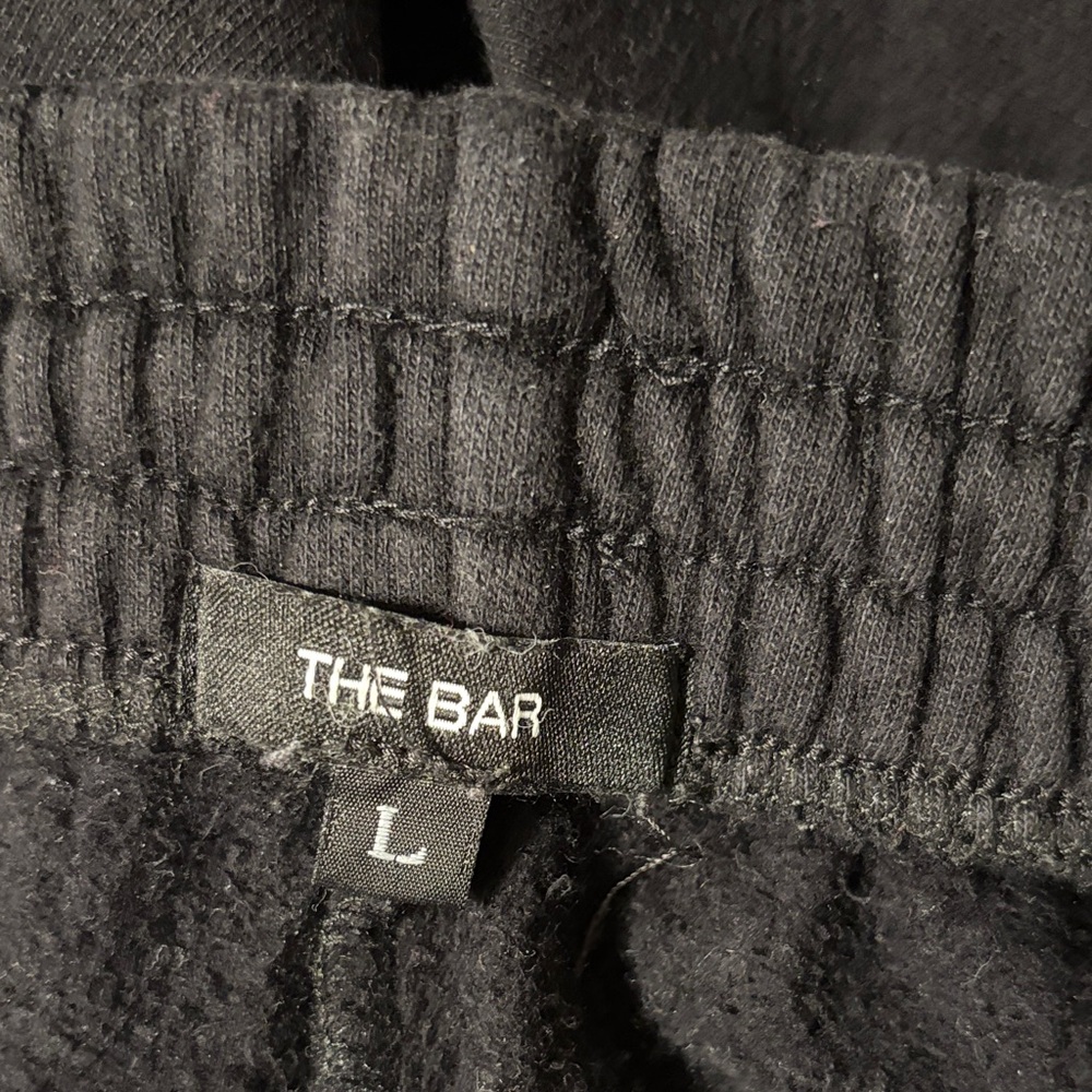 The Bar Varsity Sweatpants - Picture 3 of 3